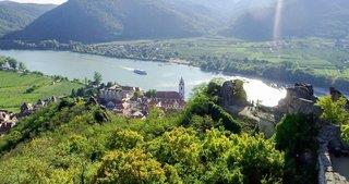 Welterbesteig Wachau Welterbesteig Wachau