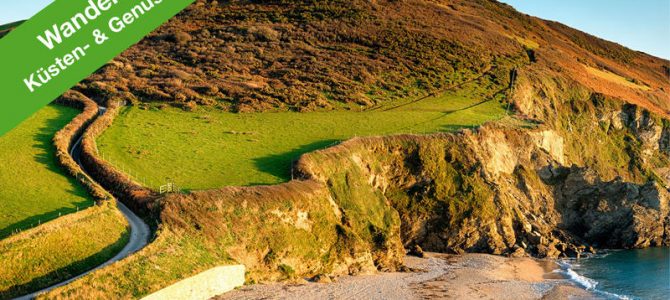 Cornwall – Hafenstädte, Gärten und faszinierende Küsten Cornwall – Hafenstädte, Gärten und faszinierende Küsten