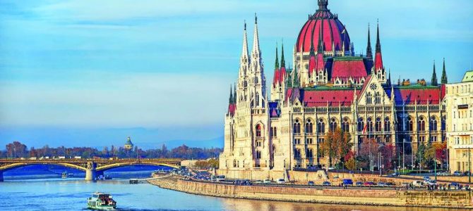 Budapest – Wien – Prag 7-Tage-Busreise Budapest – Wien – Prag 7-Tage-Busreise